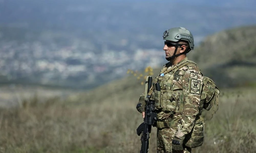 Ισραηλινά όπλα κατά των Αρμενίων: Γιατί το Τελ Αβίβ υποστηρίζει την αυταρχική κυβέρνηση του Αλίεφ- Εφαλτήριο το Αζερμπαϊτζάν για το Ισραήλ;